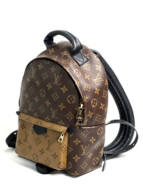 louis vuitton palm springs pm reverse|louis vuitton palm springs backpack.